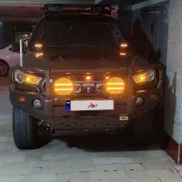 foton g7 در حد صفر مدل ۱۴۰۳