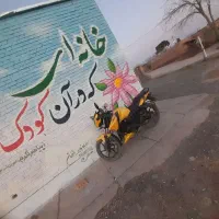 متورآپاچی|موتورسیکلت|نیشابور, فردوس شمالی|دیوار