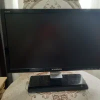 ((مانیتور))|رایانه رومیزی|پردیس, فاز ۸|دیوار