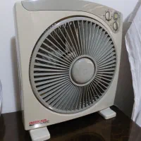 پنکه رومیزی