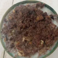قرمه|خوردنی و آشامیدنی|زارچ, |دیوار