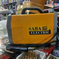 اینورتر صبا توربو همراه با تمامی لوازم زیرقیمت|ابزارآلات|تهران, نصرت|دیوار