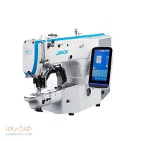 چرخ خیاطی الیک کامپیوتری جک 1900(اقساط)