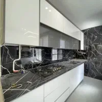 ۵۸ متر /روبنما /سند تک برگ /پارکینگ سندی /|فروش آپارتمان|محمدشهر, محمدشهر|دیوار