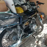 فروش موتور همتاز 150|موتورسیکلت|شاهرود, |دیوار