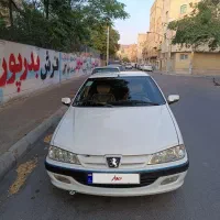 پژو پارس سال مدل 96|خودرو سواری و وانت|تبریز, |دیوار