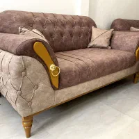 تولید و پخش انواع مبل راحتی|مبلمان خانگی و میز عسلی|همدان, |دیوار