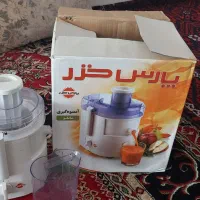 آب میوه گیری