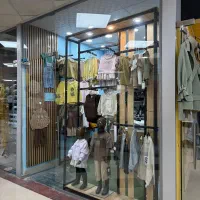 واگذاری مغازه|کفش و لباس بچه|بندر کنگان, |دیوار