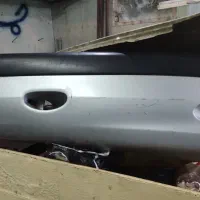 سپر و گلگیر ماشین پژو ۲۰۶