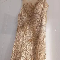 پیراهن مجلسی|لباس|فاضل آباد, |دیوار