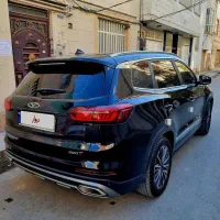 تیگو ۸ پرو مدل ۱۴۰۲ درجه یک|خودرو سواری و وانت|کرمانشاه, |دیوار