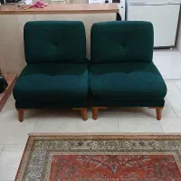 مبلمان راحتی|مبلمان خانگی و میز عسلی|تهران, حصارک|دیوار