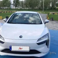 ایران خودرو لونا GRE برقی، مدل ۲۰۲۴