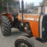 فرگوسن مدل۸۱