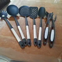 کفگیر ملاقه
