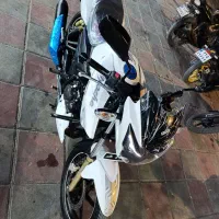 موتور هونداآپاچیnaکلیکnsباکسربنلیajvبرقیjtلاکی185|موتورسیکلت|پاکدشت, پاکدشت (مامازند)|دیوار