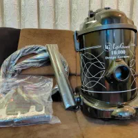 جارو سطلی|جاروبرقی، جارو شارژی، بخارشو|دوگنبدان, |دیوار