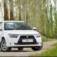 دنا پلاس اتوماتیک توربو شارژ 1404