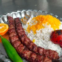 پخت غذای مجالس و بیرون بری