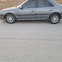 پژوپارس مدل ۹۵|خودرو سواری و وانت|سردشت, |دیوار