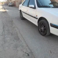 پارس ۸۶|خودرو سواری و وانت|خاش, |دیوار