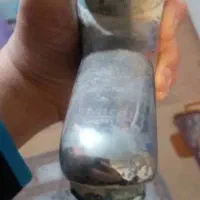 شیر مخلوط اهرمی