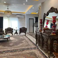 آپارتمان ۱۱۲ متر خ معلم محمودآباد تک واحدی|فروش آپارتمان|محمودآباد, |دیوار