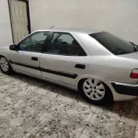 زانتیا درحد مدل ۸۴|خودرو سواری و وانت|جیرفت, |دیوار