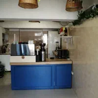 نیروی کار برای بوفه دانشگاه