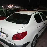 206sd|خودرو سواری و وانت|لاهیجان, بازکیاگوراب|دیوار