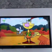 تلویزیون|تلویزیون و پروژکتور|زاوه, |دیوار