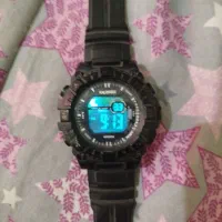 ساعت مچی مردانه|ساعت|اصفهان, رسالت|دیوار