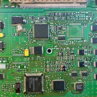 تعمیرات انواع ECU