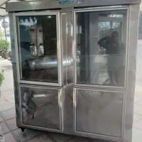 یخچال صنعتی
