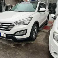 سانتافه 2014|خودرو سواری و وانت|مشگین شهر, |دیوار