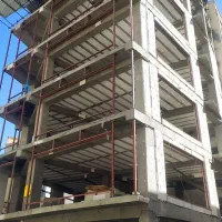 جوشکاری و نبشی کشی