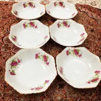 پیاله هشت گوش ژاپن
