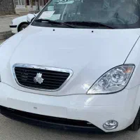 فروش و معاوضه تیبا ۲ رینگ آلومنیومی