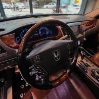 هیوندا سنتنیال اوراقی|خودرو سواری و وانت|تهران, ولنجک|دیوار