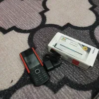 گوشی نوکیا آرپاد دار|موبایل|اسلامشهر, شهرک احمدیه|دیوار