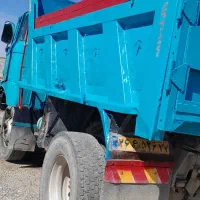 ایفا تمیز و بدون خرج|خودرو سنگین|شاهین دژ, |دیوار