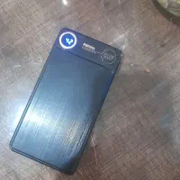 پاوربانک ریمکس