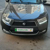 دنا پلاس توربو آپشنال مدل 1404 کارنامه