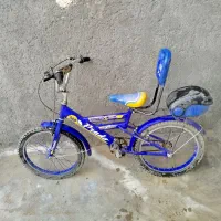 دوچرخه مدل 20
