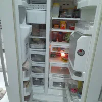 یخچال ساید بای ساید|یخچال و فریزر|آمل, |دیوار