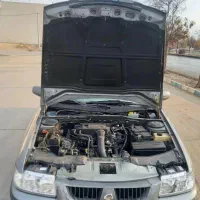 سمند ال ایکس (LX) مدل 85|خودرو سواری و وانت|همدان, |دیوار