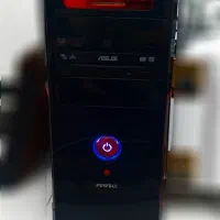 کامپیوتر معمولی اداری