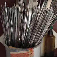 وسایل جگرکی وکبابی یخچال و...|کافی‌شاپ و رستوران|کرج, کوی مدرس|دیوار
