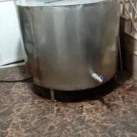 پاتیل ۸۰۰ کیلویی